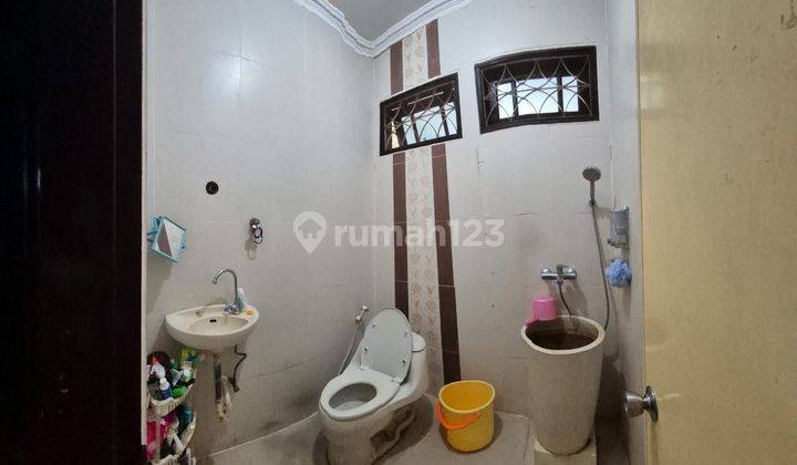 Dijual Rumah Siap Huni di Daerah Rawamangun Jakarta Timur 2