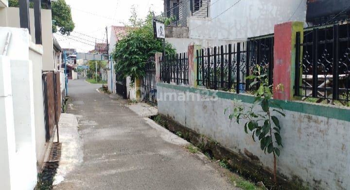 Tanah Kavling di Pondok Kelapa Jakarta Timur 2