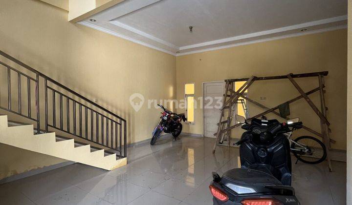 Rumah di Cluster Libersa Premier Bekasi 2