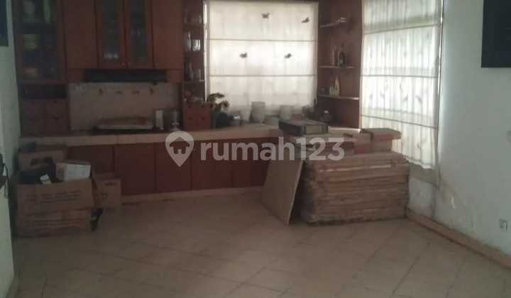 DIJUAL CEPAT RUMAH DI LIPPO KARAWACI 2