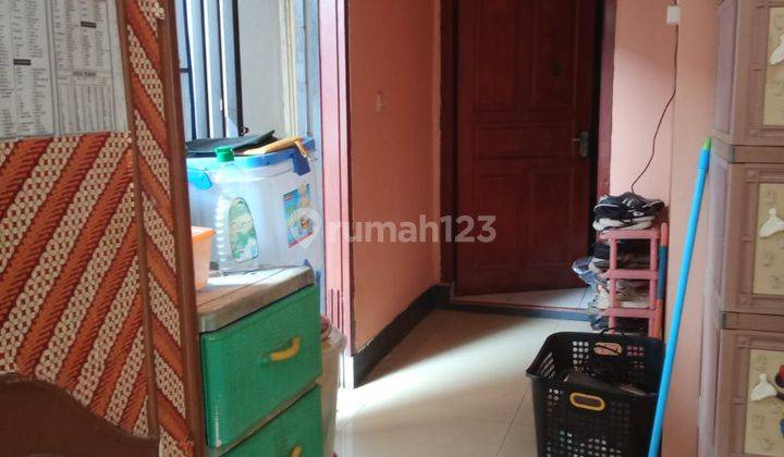 Rumah Model Ethnik Unik di Bintara Bekasi Barat 2