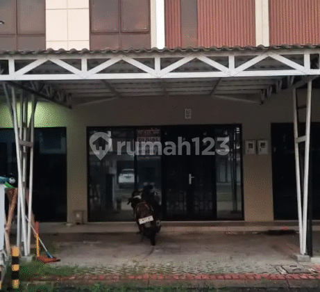 Dijual Ruko Strategis The Savoy – Jakarta Garden City Cakung Jakarta Timur