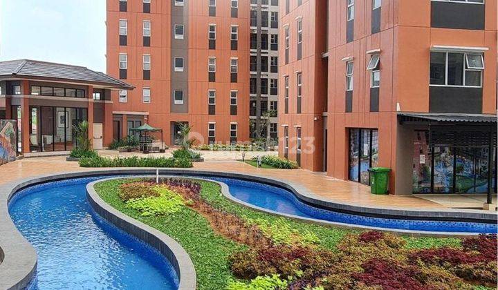 foto lainnya dijual murah apartemen transpark juanda