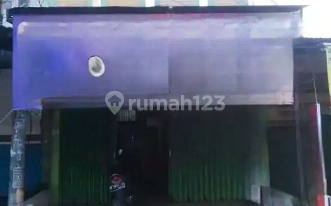 Dijual Cepat Ruko Siap Huni Lokasi Strategis di Pejuang Jaya Bekasi Dijual Cepat Ruko Siap Huni Lokasi Strategis di Pejuang Jaya Bekasi