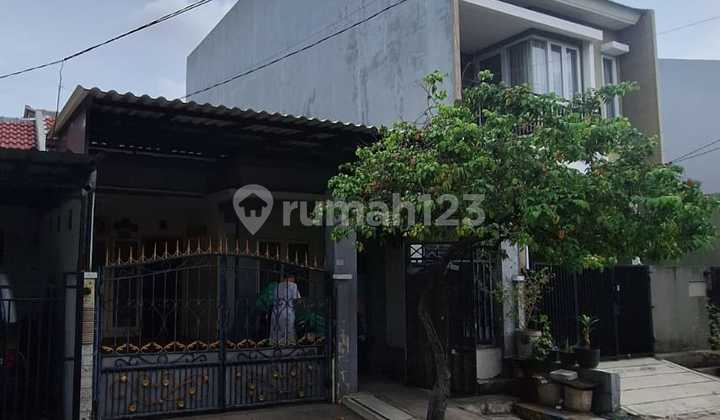 For Sale Ready-to-Occupy House in Duta Bumi 2 Boulevard 2