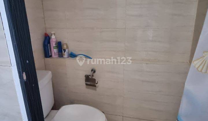 Dijual Segera Apartemen Furnish Siap Huni di Ancol Mansion Jakarta Utara 2