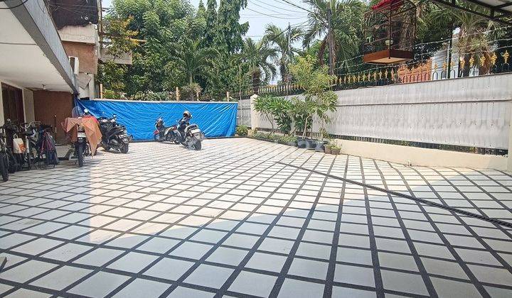 Rumah Kost Lokasi Strategis di Balai Pustaka Rawamangun Jakarta Timur 1