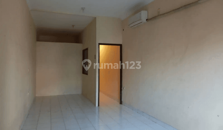 Dijual Ruko Gandeng di Pondok Kelapa Raya Duren Sawit Jakarta Timur 2