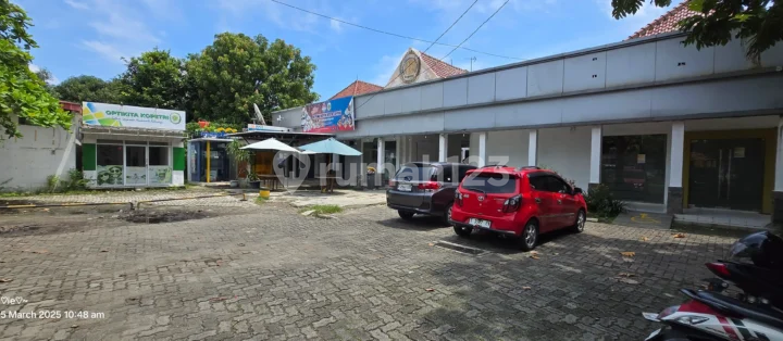 Dijual Tanah dan Bangunan Cocok Untuk Usaha dan Gudang Dijual Tanah dan Bangunan Cocok Untuk Usaha dan Gudang
