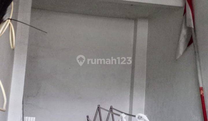 Di Jual Cepat Rumah Luas Hook Siap Huni 2