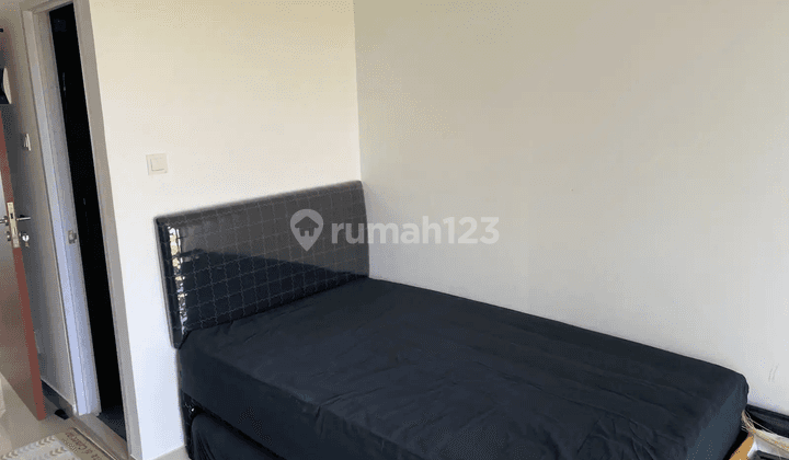 foto lainnya apartemen sayana tipe studio furnished