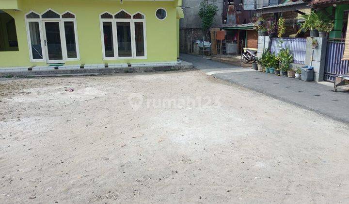 Dijual Tanah Kavliing Kh Agus Salim Bekasi 2