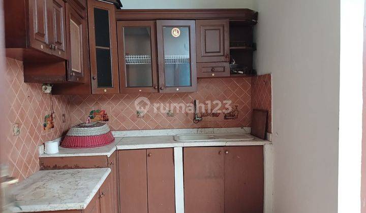 Dijual Rumah Di Taman Sari Harapan Indah Bekasi 2