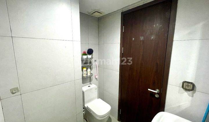 kamar mandi dijual apartemen eastern green lrt