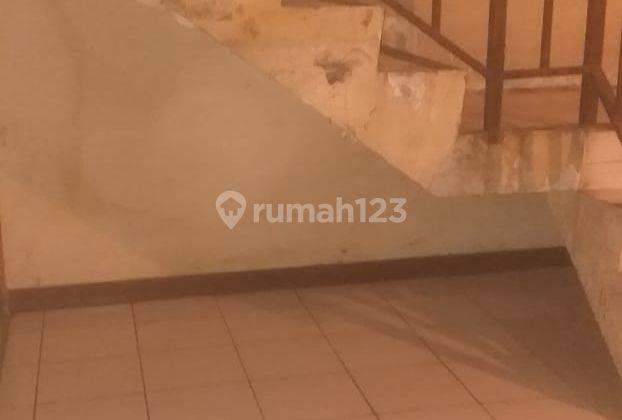 Ruko 3 Lantai Komersil Lokasi Strategis Dijual Cepat di Kalimalang Bekasi 2