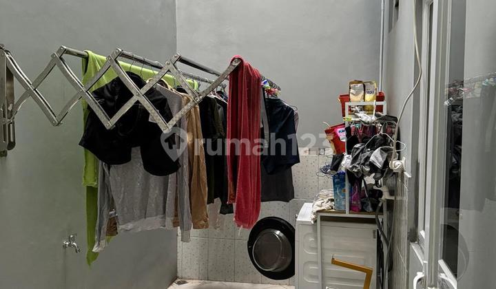 Dijual Rumah di Perumahan Tytyan Kencana Bekasi Kota 2