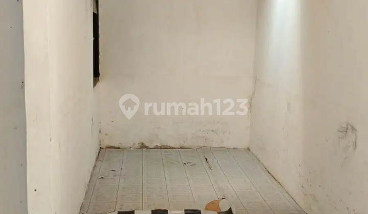 Rumah Terjangkau Ditengah Kota 2