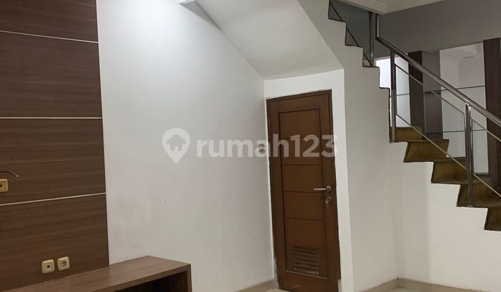 Rumah Baru 2 Lantai Minimalis Siap Huni di Kemang Pratama Bekasi 2
