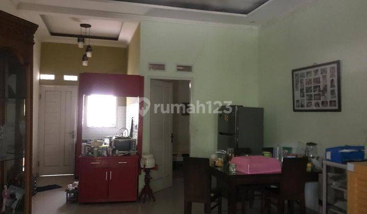 Dijual Rumah Minimalis Siap Huni Bangunan Baru di Telaga Mas Duta Harapan 2