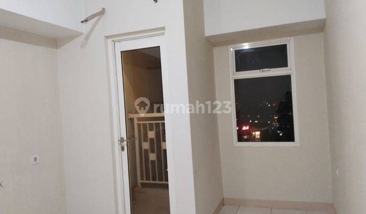 Super Murah, Tinggal Satu Apartement Tipe Studio Dijual di Springlake Summarecon Bekasi 1