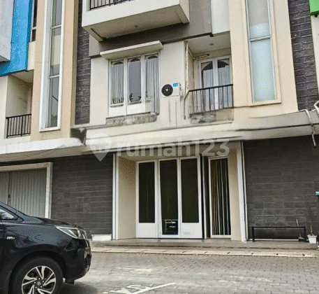 For Sale: Heliconia Harapan Indah Shophouse – Ideal for Business & Investment For Sale: Heliconia Harapan Indah Shophouse – Ideal for Business & Investment