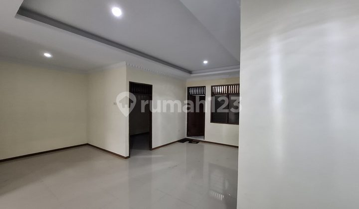 Di Jual Rumah di Wisma Asri 1 Lokasi Stategis Istimewa Bebas Banjir 2