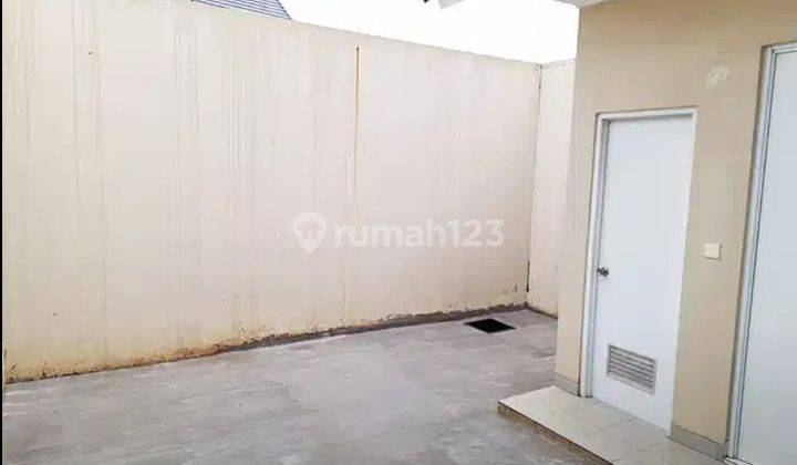 Rumah Baru 2 Lantai di Cluster Thames Jakarta Garden City Cakung Jakarta Timur 2