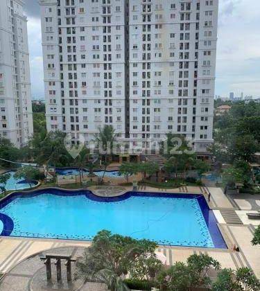 Jual Cepat Apartemen Green Palace 2BR Furnished Kalibata Jakarta Selatan 1