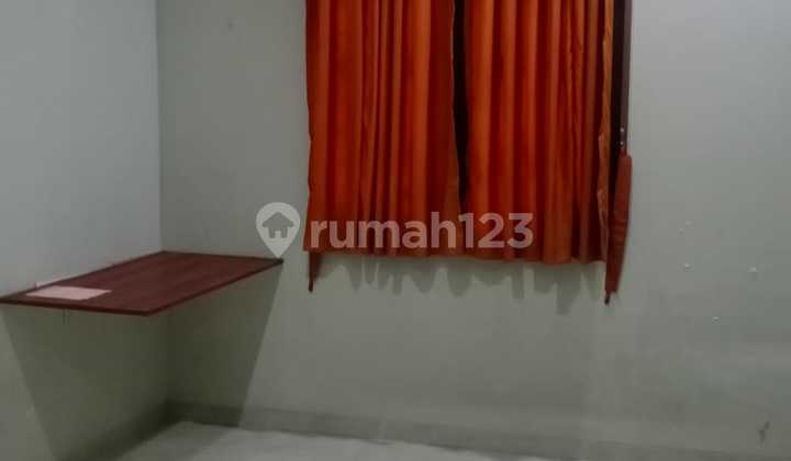 Rumah 2 Lantai Siap Huni Semi Furnish Di Taman Harapan Baru Bekasi 2