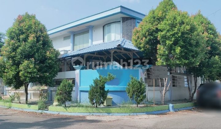 Penawaran Menarik Rumah Hook Di Taman Modern Jakarta Timur Penawaran Menarik Rumah Hook Di Taman Modern Jakarta Timur