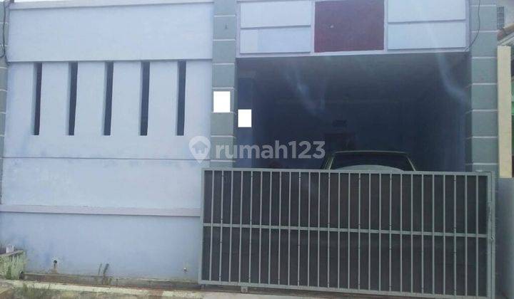 Dijual Rumah Rapi Siap Huni di Harapan Indah Bekasi 1