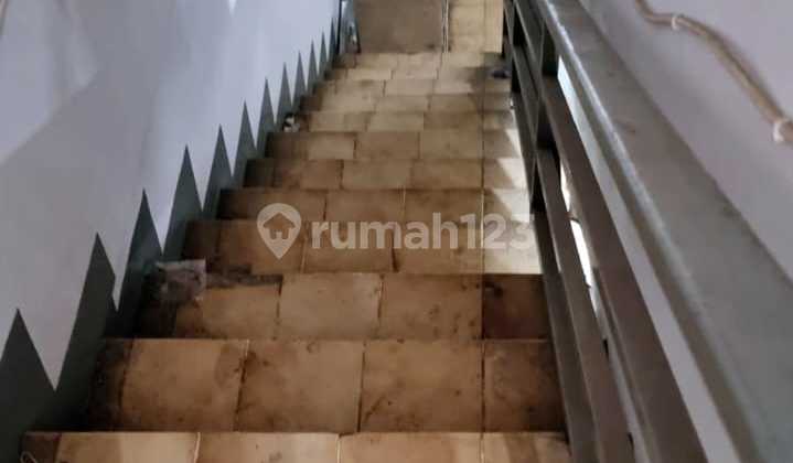 For Sale Cheap Price Fast Shop House in Pulo Gebang Cakung East Jakarta