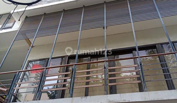 Dijual Rumah Mewah Spring Hill Pademangan Jakarta Utara 2