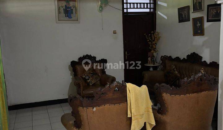 Dijual Cepat Rumah di Lenteng Agung Jagakarsa Jakarta Selatan 2