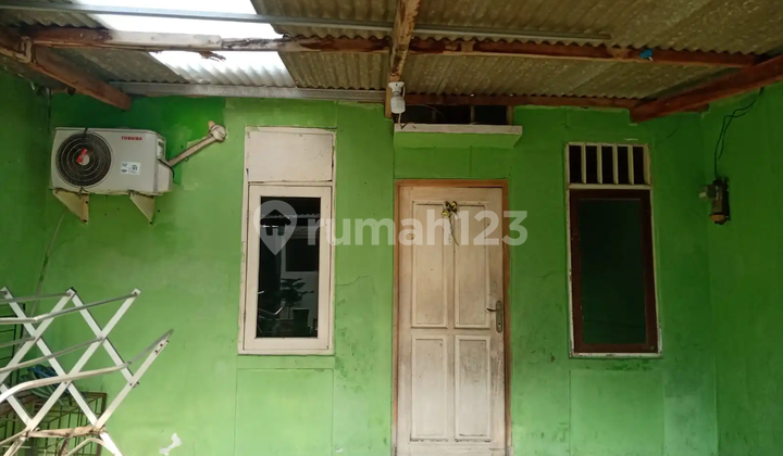 Di Jual Rumah 1 Lantai Di Mutiara Gading Timur 2 Bekasi 2