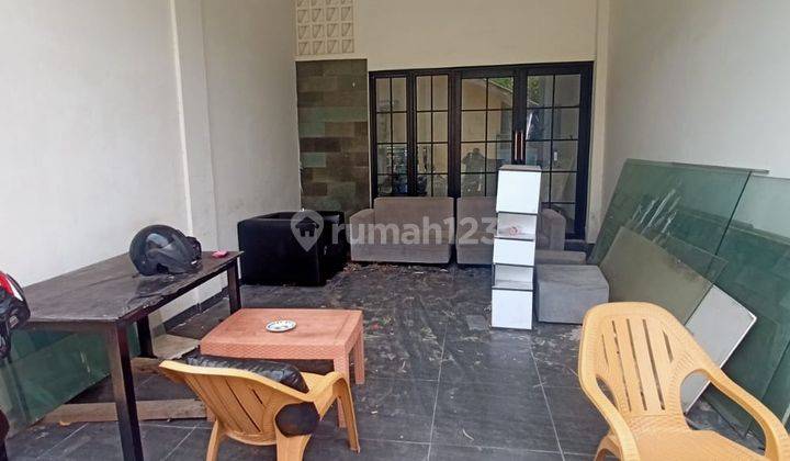 Dijual Cepat Rumah Kavling di Pondok Kelapa Duren Sawit Jakarta Timur 1