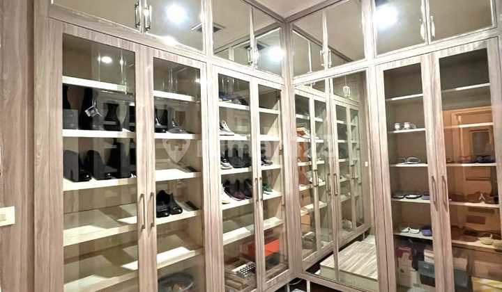 House for Sale in River Valley Residence Lebak Bulus Jakarta 2