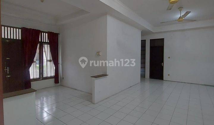 Rumah Harga Murah dan Luas di Kemang Pratama Bekasi 2