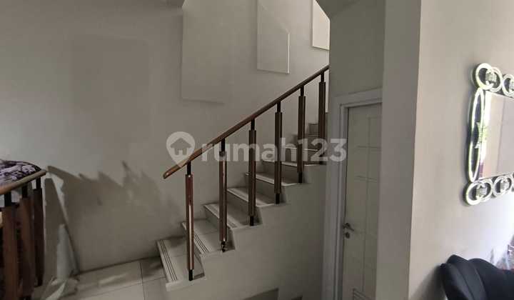 Dijual Rumah Vernonia Summarecon Bekasi 2