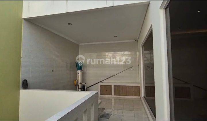 Dijual Rumah Cluster Mewah di Harapan Indah Bekasi 2