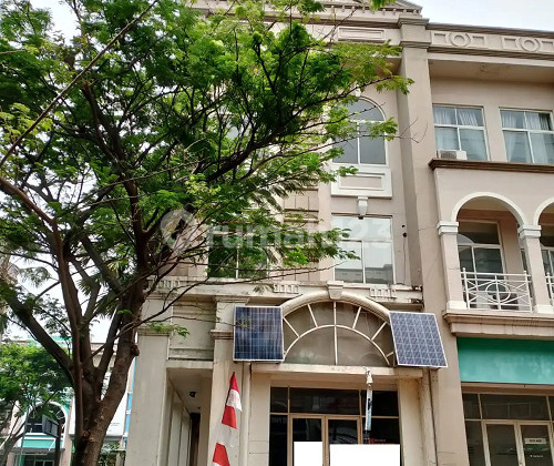 Dijual Cepat Ruko Grand Galaxy Bekasi