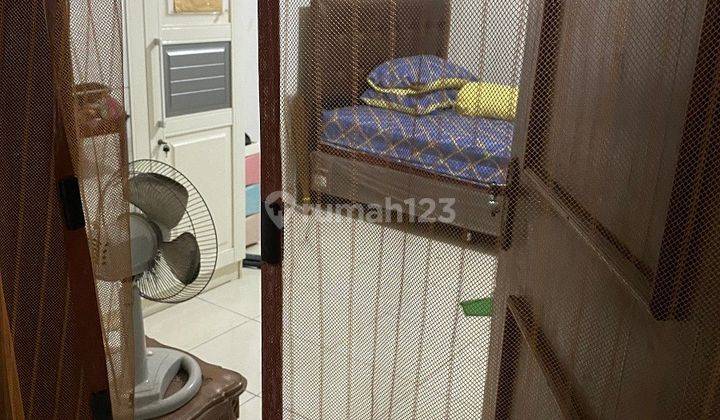 Dijual Rumah Hook di Permata Hijau Permai Bekasi 1