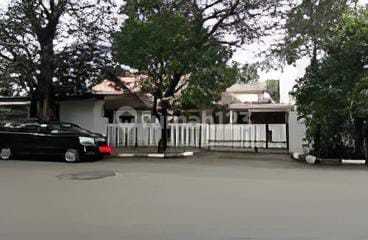 House in Pasar Manggis, Setia Budi, South Jakarta 2