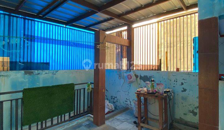 Dijual Rumah Siap Huni 2,5 Lantai di Villa Mutiara Gading 3 Bekasi Utara 2