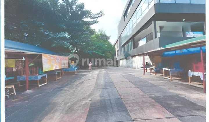 Gudang Kantor di Kemang Jakarta Selatan Gudang Kantor di Kemang Jakarta Selatan