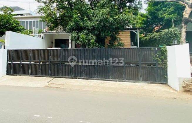 Di Jual Rumah 2 Lantai Strategis Bekasi Kota 1