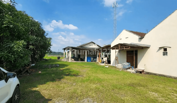Dijual Tanah Kavling Murah Zona Industri di Karawang Barat Dijual Tanah Kavling Murah Zona Industri di Karawang Barat