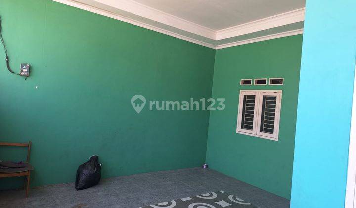 Rumah Nyaman Siap Huni di Darmawangsa Residence 1