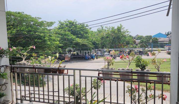 Dijual Rumah Siap Huni Lokasi Strategis Bisa Buat Tinggal Sekaligus Tempat Usaha 1