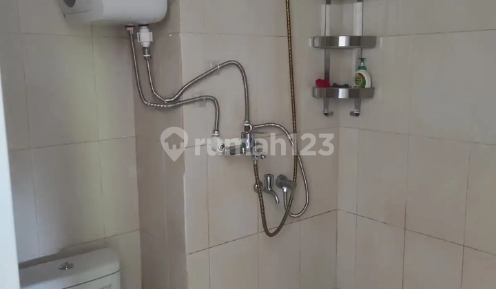 Disewakan Apartemen Springlake Tower Elodia Summarecon Bekasi 2
